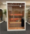  SAUNA S-LINE 125 VEDA PRO