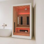 COMBINATIE SAUNA 110 VALERO PRO