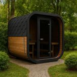 BUITENSAUNA OVATION 220