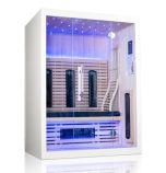 COMBINATIE SAUNA 165 VALERO PRO