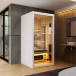 Infrarood sauna 1-persoon