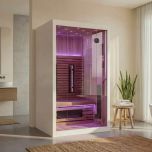 INFRAROOD SAUNA  110 VALERO PRO