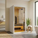 INFRAROOD SAUNA 95 VALERO PRO