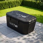 LUXTUB NOMAD / OPBLAASBAAR IJSBAD
