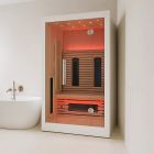 COMBINATIE SAUNA 110 VALERO PRO