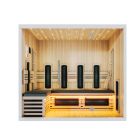 INFRAROOD SAUNA 211 VALERO PRO