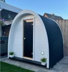 BUITENSAUNA PODSAUNA 170