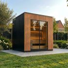 BUITENSAUNA VIVA 210