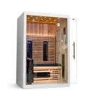 COMBINATIE SAUNA 125 VALERO PRO