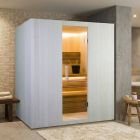 SAUNA ALBA 190 DUO