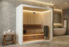 SAUNA AVANTI 210