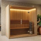 FINSE SAUNA S-LINE 200 MAGNUM
