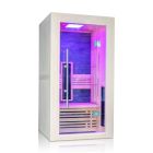 INFRAROOD SAUNA GEROMIN 105