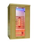 INFRAROOD SAUNA 115 FULL SPECTRUM