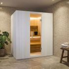 SAUNA ALBA 170 DUO