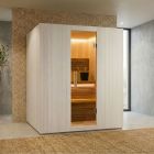 SAUNA ALBA 180 DUO