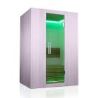 SAUNA ALBA 160