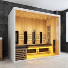 Infrarood sauna om in te liggen