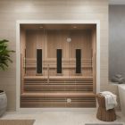 infrarood sauna valero