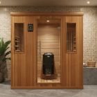 COMBINATIE SAUNA 175 FYSIO