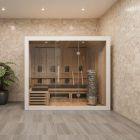 combinatie sauna 211 valero